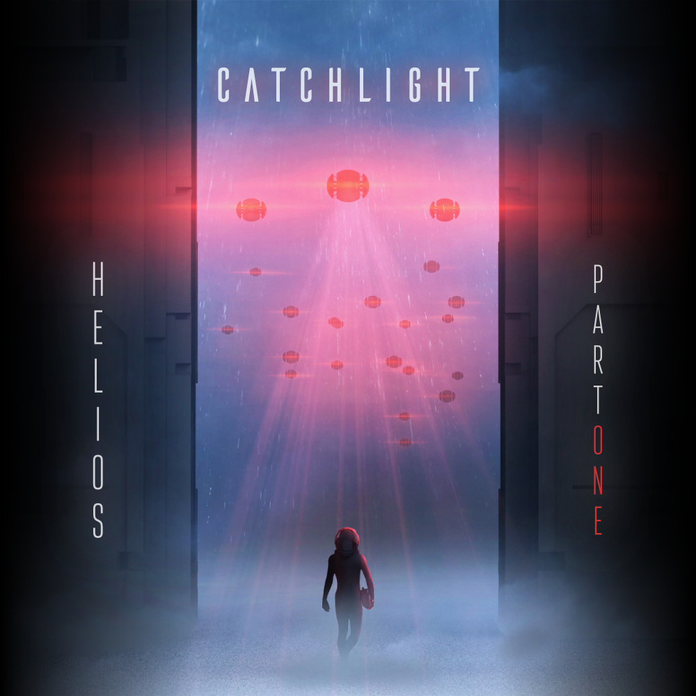 Catchlight - Helios Part One