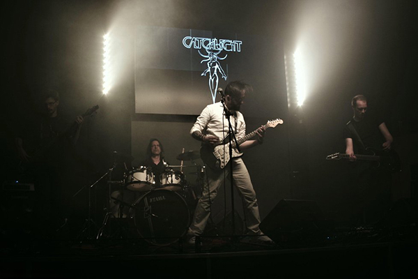 Catchlight